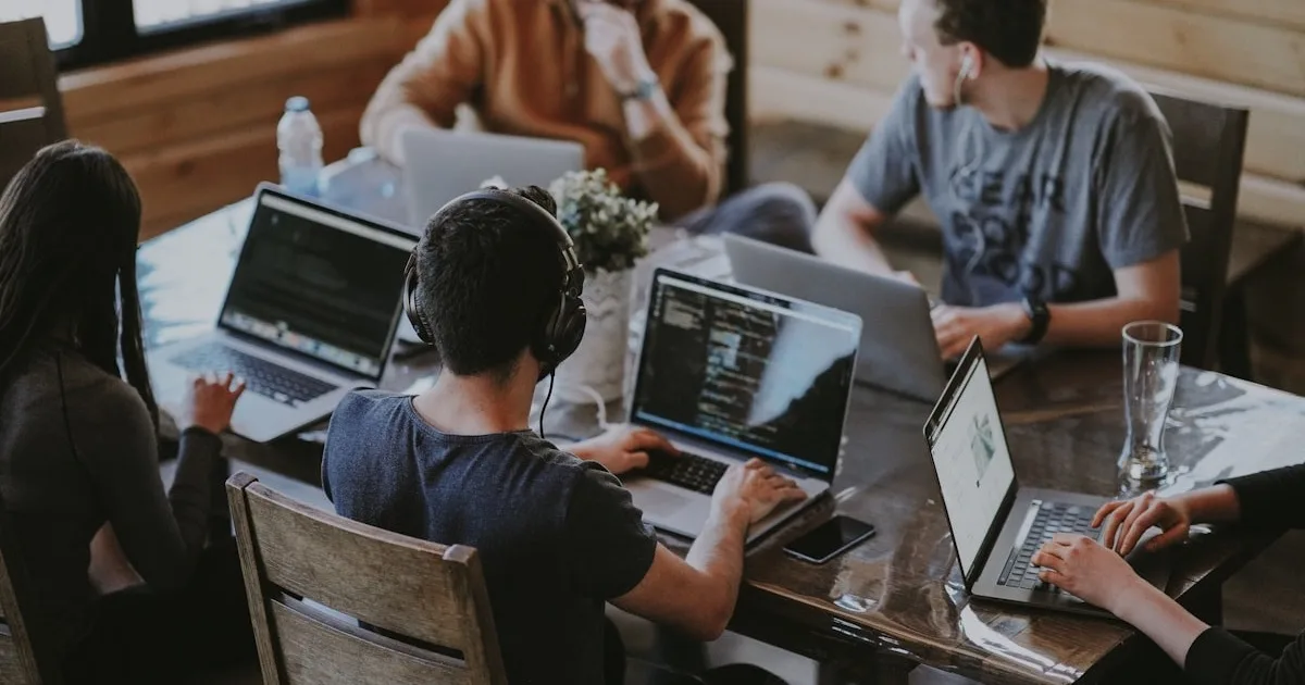 Come scegliere la web agency giusta a Bari